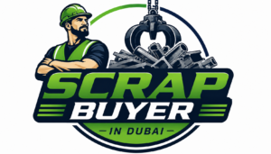 Scrap Buyer in Dubai