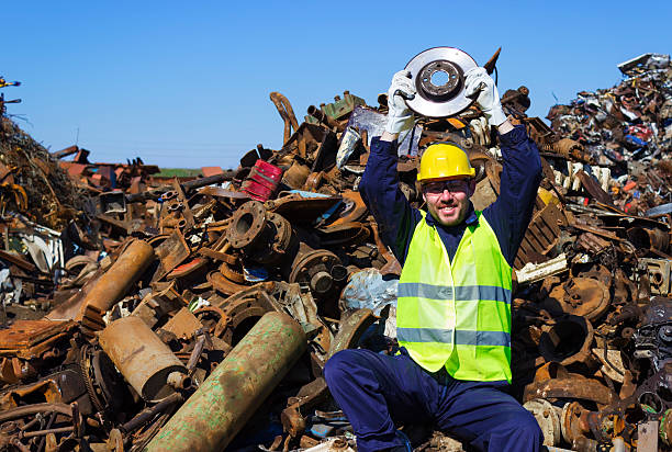 Scrap Buyer in Dubai